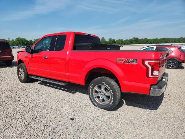 Продаж на аукціоні авто 2016 Ford F150, vin: 1FTFX1EGXGFC10257, номер лоту: 49652426
