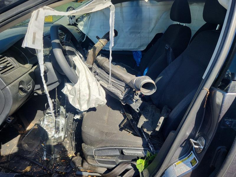51100296 :رقم المزاد ، 3VW2K7AJ2FM243198 vin ، 2015 Volkswagen Jetta مزاد بيع
