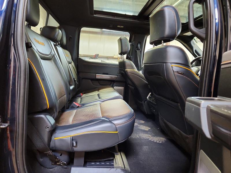 Продажа на аукционе авто 2023 Ford F150, vin: 1FTEW1E81PFA96981, номер лота: 50368676