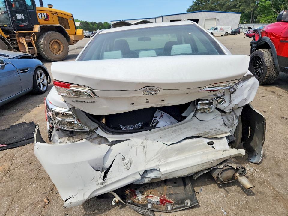 Продажа на аукционе авто 2012 Toyota Camry, vin: 4T4BF1FKXCR208889, номер лота: 49467156