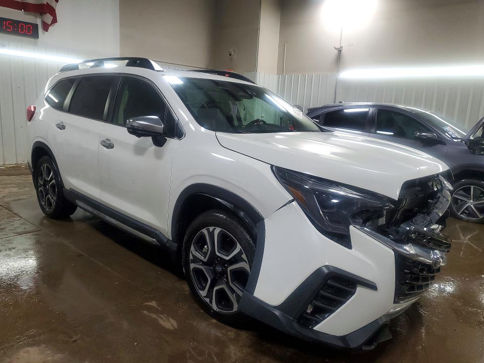 Продаж на аукціоні авто 2023 Subaru Ascent, vin: 4S4WMAWD3P3412125, номер лоту: 48152976