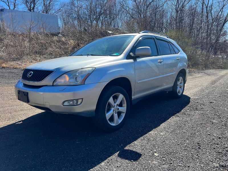 Aukcja sprzedaży 2005 Lexus Rx, vin: 2T2HA31U15C042546, numer aukcji: 51745366