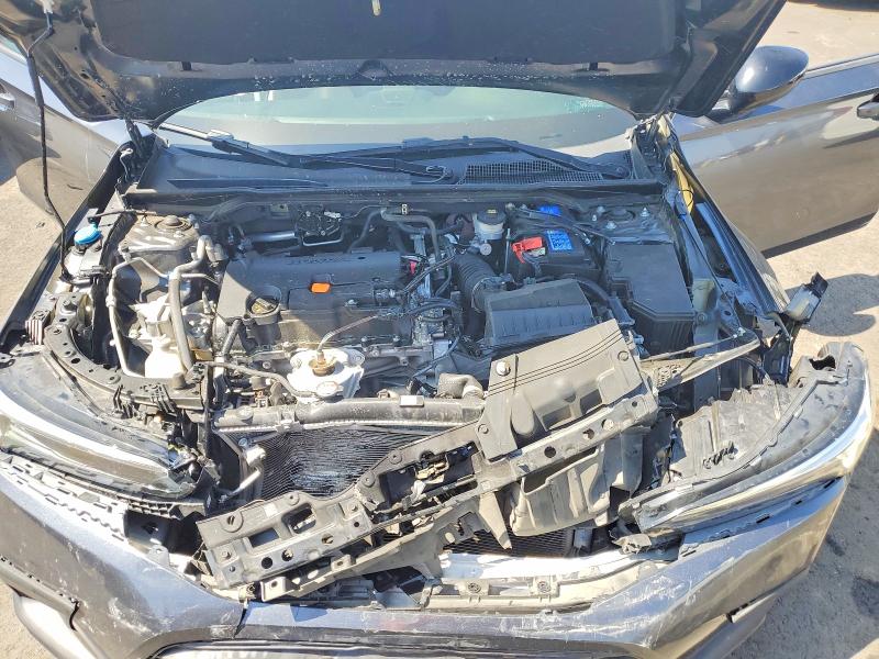 49023316 :رقم المزاد ، 2HGFE2F50NH548840 vin ، 2022 Honda Civic مزاد بيع