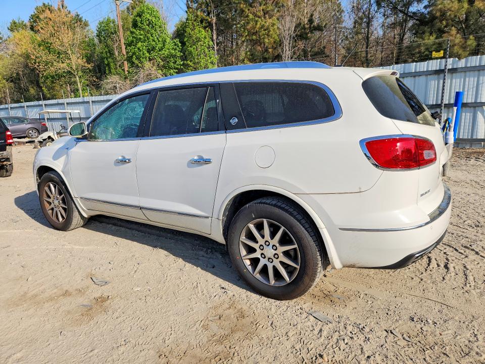 Продажа на аукционе авто 2014 Buick Enclave, vin: 5GAKRBKD7EJ134209, номер лота: 48689176
