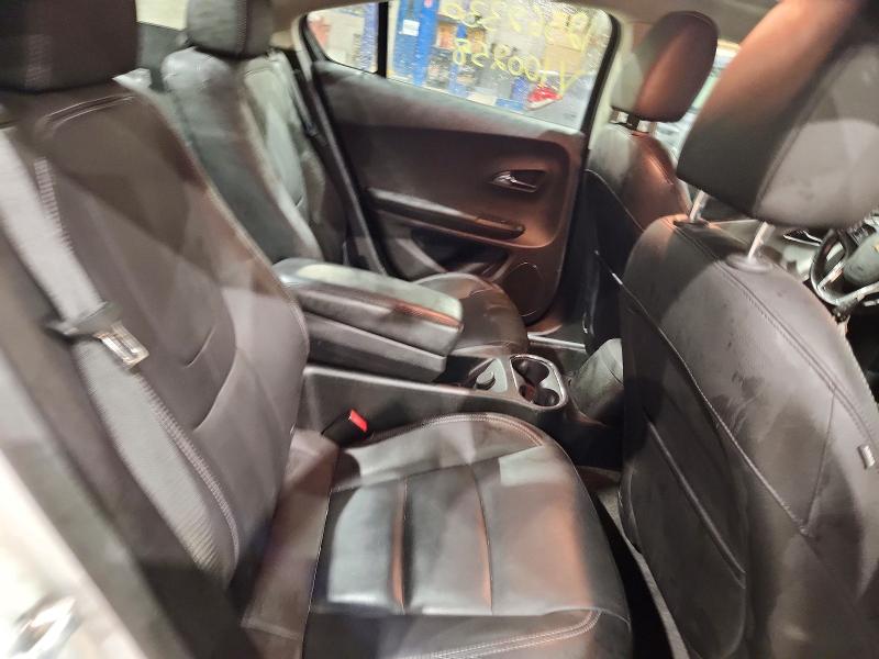 2013 Chev Volt მანქანა იყიდება აუქციონზე, vin: 1G1RB6E41DU100258, აუქციონის ნომერი: 49633366
