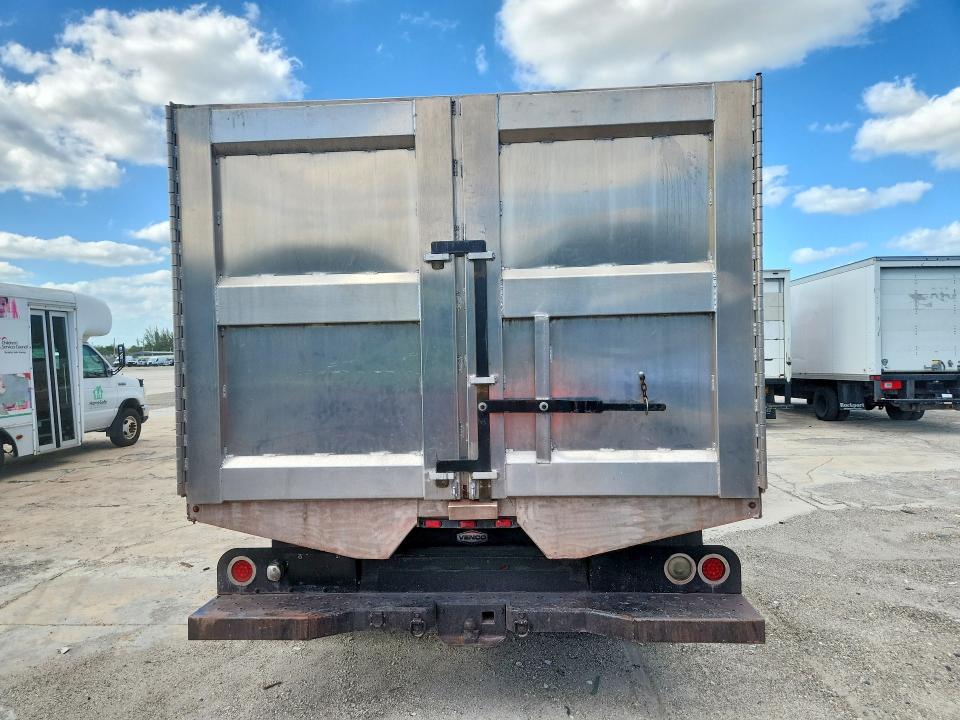 2011 Ford Econoline მანქანა იყიდება აუქციონზე, vin: 1FDXE4FS8BDA96693, აუქციონის ნომერი: 50318976