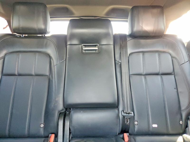 Aukcja sprzedaży 2022 Land Rover Range Rover Sport, vin: SALWR2SU9NA234871, numer aukcji: 51006896