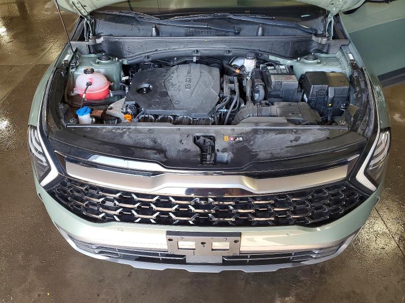 Aukcja sprzedaży 2024 Kia Sportage, vin: 5XYK7CDF5RG178711, numer aukcji: 49380026