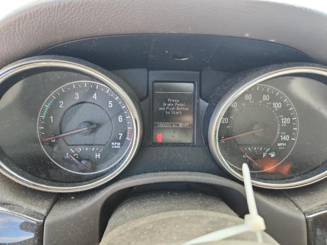 49885276 :رقم المزاد ، 1C4RJFAG9CC332640 vin ، 2012 Jeep Grand Cherokee مزاد بيع