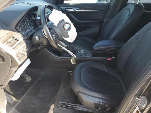 50149806 :رقم المزاد ، WBXHU7C34J5L05157 vin ، 2018 Bmw X1 مزاد بيع