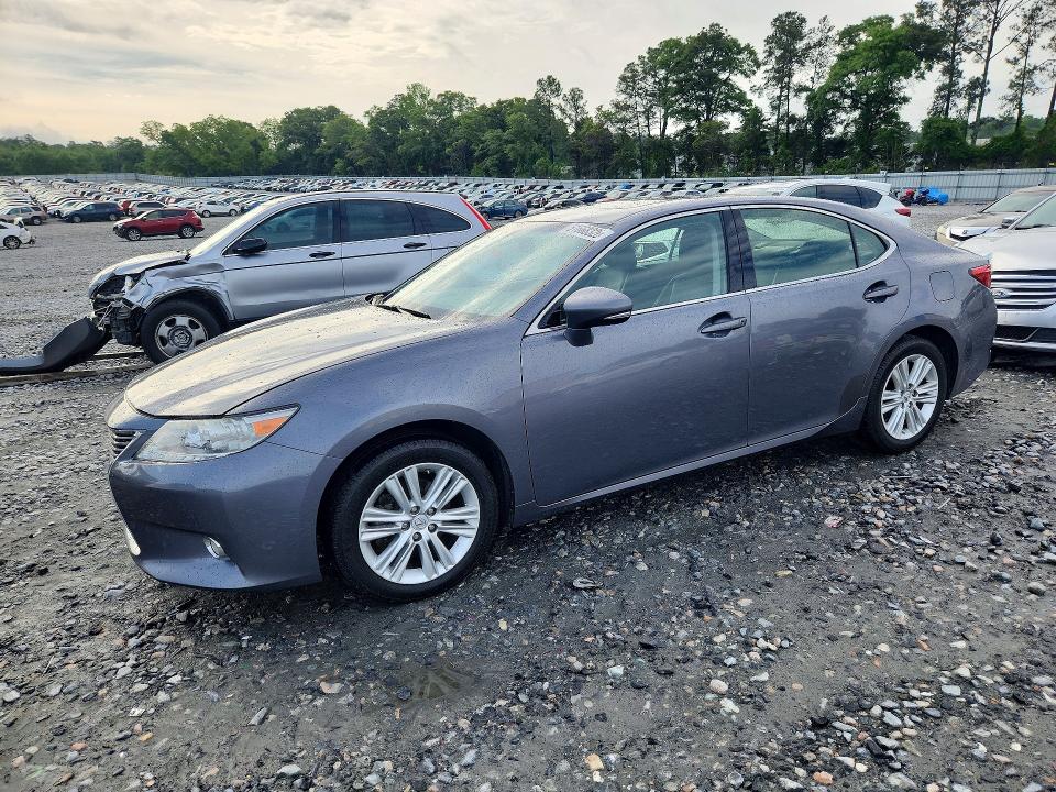 2014 Lexus Es მანქანა იყიდება აუქციონზე, vin: JTHBK1GGXE2098816, აუქციონის ნომერი: 51668326
