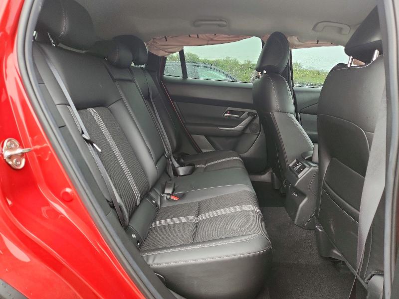 51458566 :رقم المزاد ، 7MMVABBM8SN393668 vin ، 2025 Mazda Cx-50 مزاد بيع