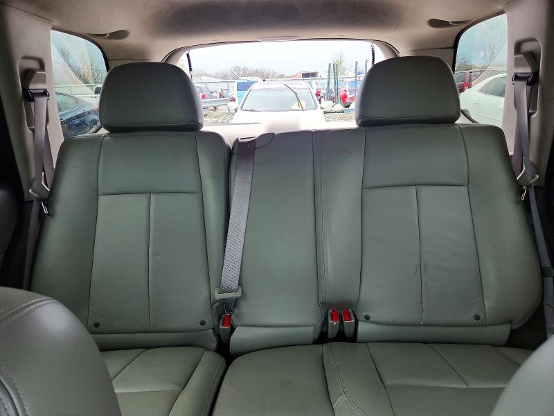 Продаж на аукціоні авто 2007 Gmc Envoy, vin: 1GKDT13S772168118, номер лоту: 49820886