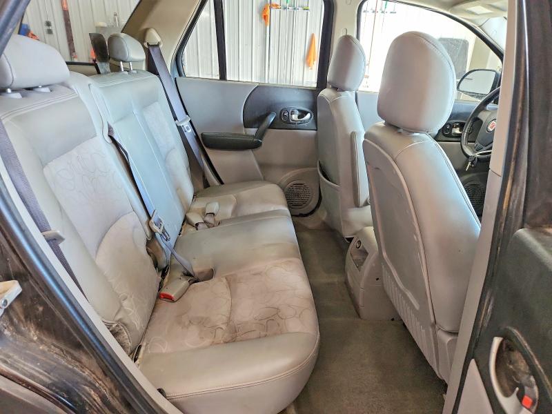 51845076 :رقم المزاد ، 5GZCZ53425S800291 vin ، 2005 Snowex Vue مزاد بيع