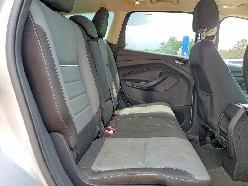 50365876 :رقم المزاد ، 1FMCU0GX9DUB78472 vin ، 2013 Ford Escape مزاد بيع