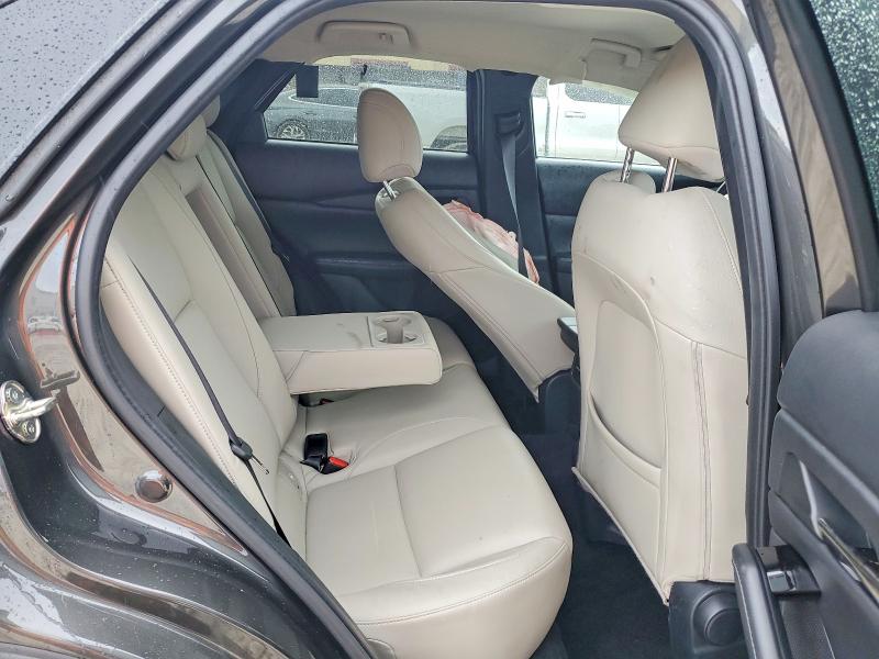 Aukcja sprzedaży 2023 Mazda Cx-30, vin: 3MVDMBCMXPM564115, numer aukcji: 50622906