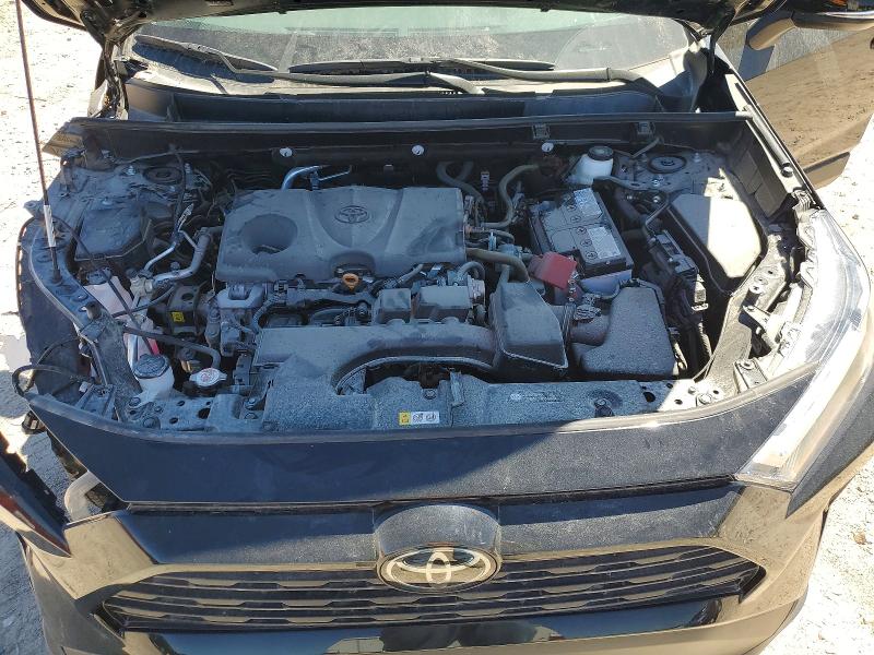 Aukcja sprzedaży 2025 Toyota Rav4, vin: 2T3P1RFV3SC551803, numer aukcji: 78326635