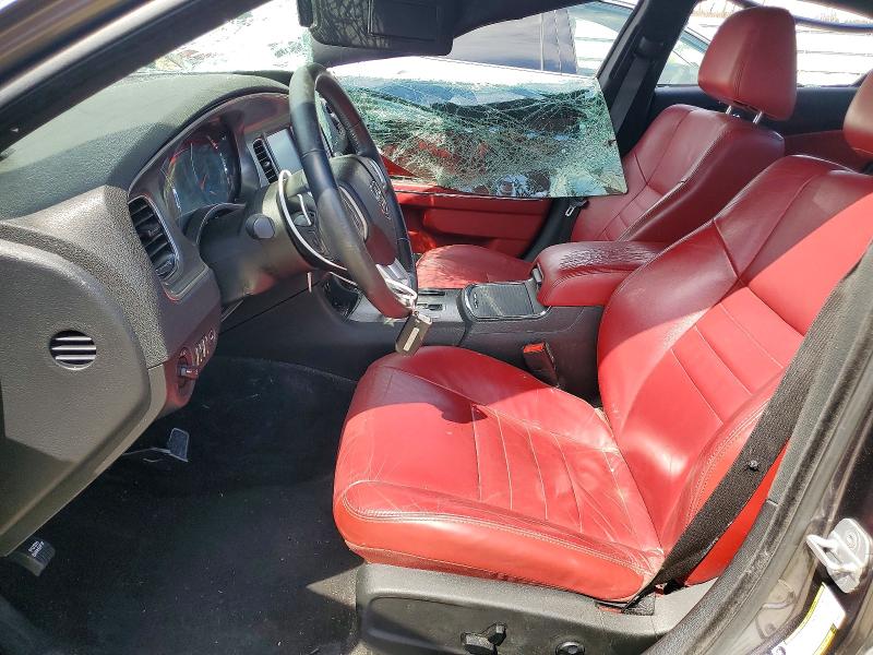 Продажа на аукционе авто 2013 Dodge Charger, vin: 2C3CDXCT7DH652524, номер лота: 48336516