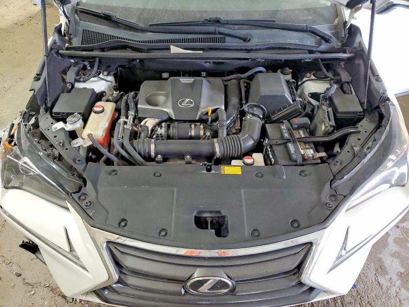 Продаж на аукціоні авто 2015 Lexus Nx 200t, vin: JTJYARBZ7F2006257, номер лоту: 48635706
