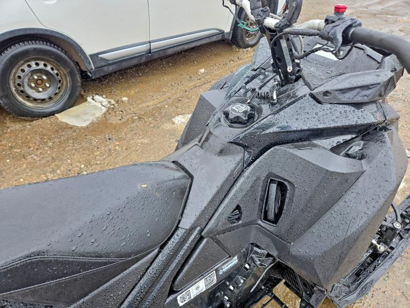Продажа на аукционе авто 2021 Ski-doo Summit X 850 Rer, vin: 2BPSTDMA5MV000007, номер лота: 49558696