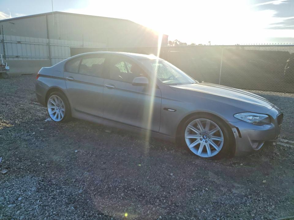 Продаж на аукціоні авто 2012 Bmw 535, vin: WBAFR7C57CC815246, номер лоту: 49075206