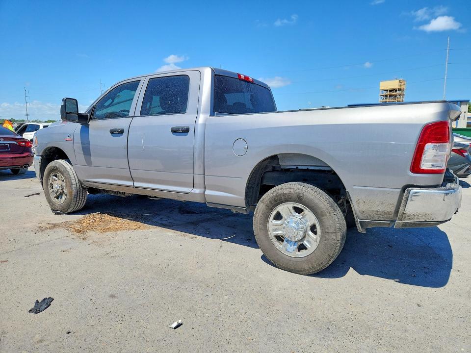 Auction sale of the 2024 Ram 2500, vin: 3C6UR5CL0RG406922, lot number: 49824176
