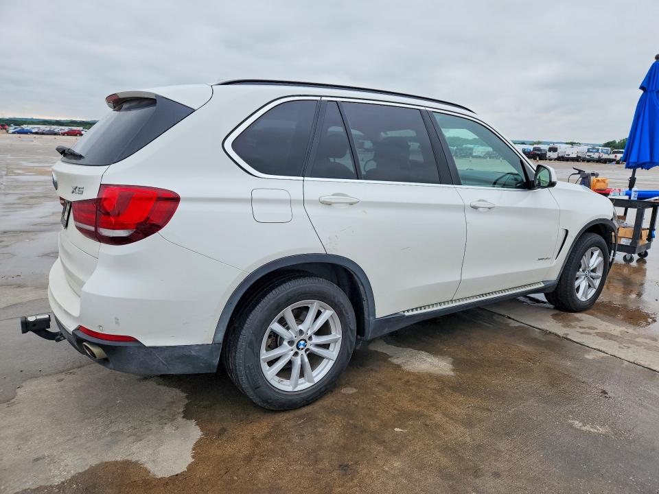 Aukcja sprzedaży 2014 Bmw X5, vin: 5UXKS4C50E0J94729, numer aukcji: 51195666