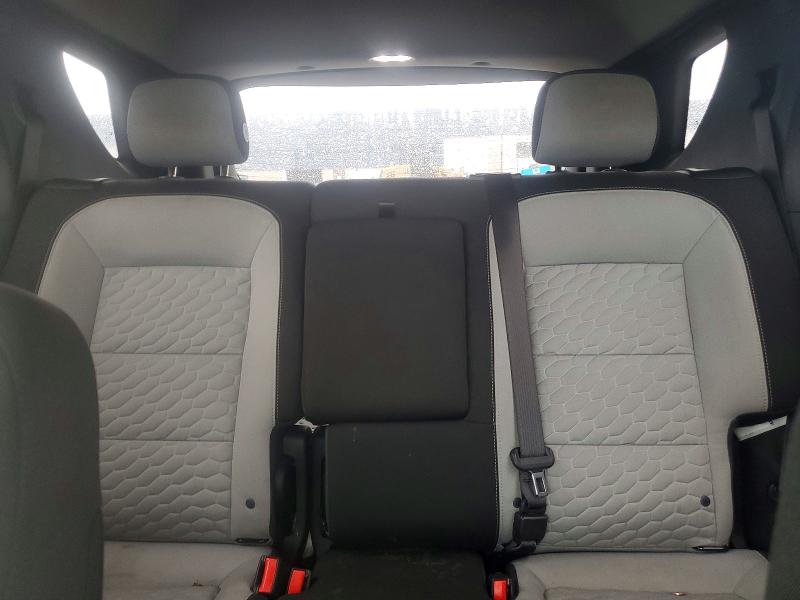 Продажа на аукционе авто 2020 Chevrolet Equinox, vin: 3GNAXSEV9LS671946, номер лота: 50281016