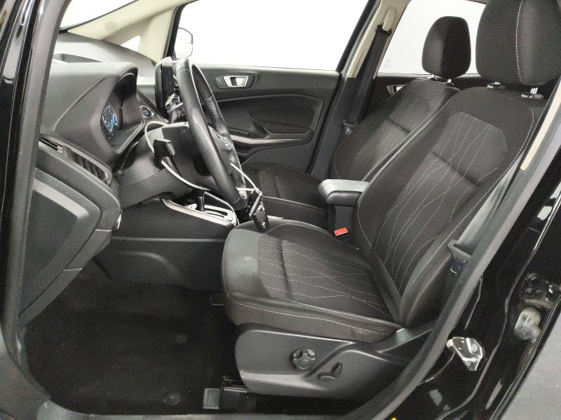 49981586 :رقم المزاد ، MAJ3S2GE0KC304487 vin ، 2019 Ford Ecosport مزاد بيع