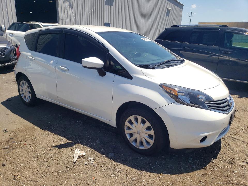 Aukcja sprzedaży 2016 Nissan Versa Note, vin: 3N1CE2CP3GL362388, numer aukcji: 49552126