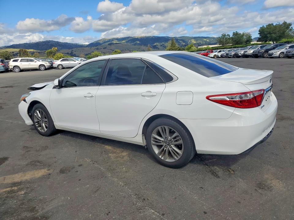 Продажа на аукционе авто 2016 Toyota Camry, vin: 4T1BF1FK6GU253537, номер лота: 51176786