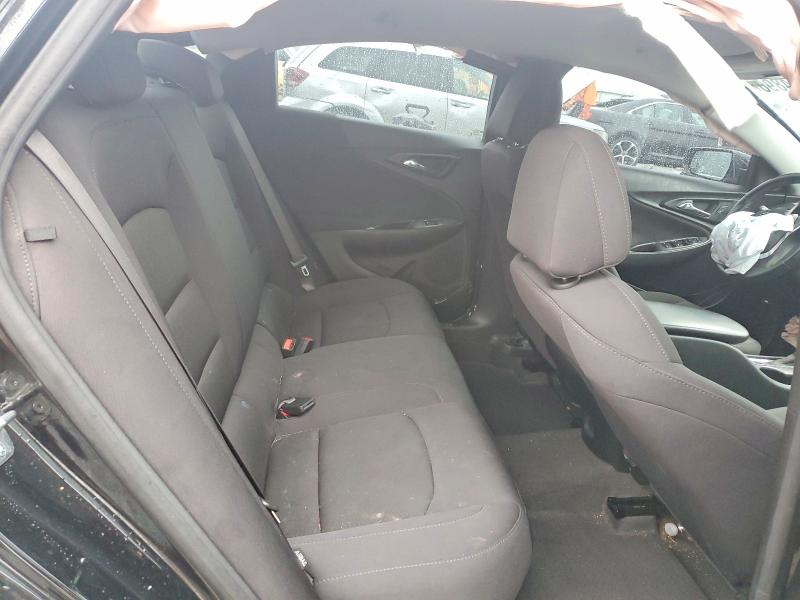 2024 Chevrolet Malibu მანქანა იყიდება აუქციონზე, vin: 1G1ZG5ST0RF149308, აუქციონის ნომერი: 48244896