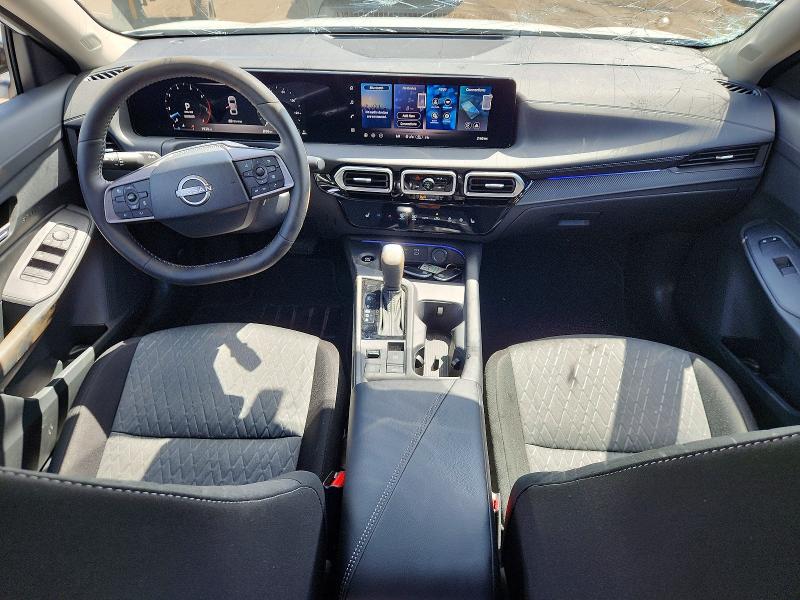 51304606 :رقم المزاد ، 3N1AB9CV4TY212472 vin ، 2026 Nissan Sentra مزاد بيع