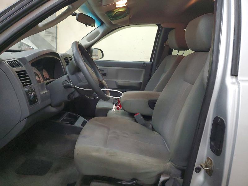 Aukcja sprzedaży 2006 Dodge Dakota, vin: 1D7HE22K66S632616, numer aukcji: 51638996
