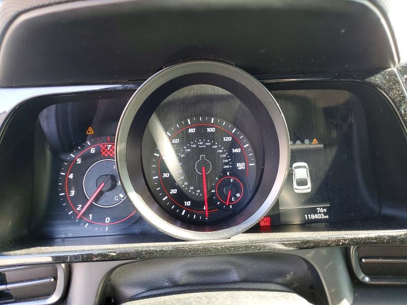 2022 Hyundai Elantra მანქანა იყიდება აუქციონზე, vin: KMHLR4AF5NU314185, აუქციონის ნომერი: 50681646