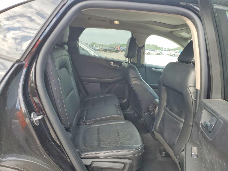 Aukcja sprzedaży 2020 Ford Escape, vin: 1FMCU9H90LUB63037, numer aukcji: 49862666