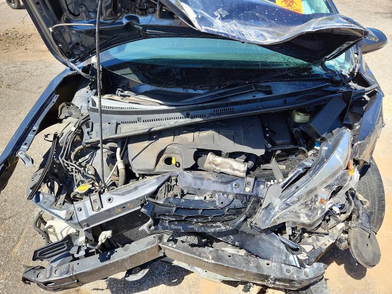 Aukcja sprzedaży 2016 Toyota Corolla, vin: 2T1BURHE2GC605171, numer aukcji: 55540306
