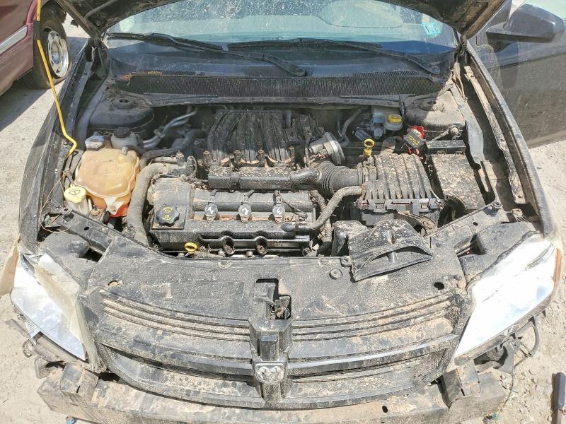 Продажа на аукционе авто 2008 Dodge Avenger, vin: 1B3LC56R58N110596, номер лота: 48443196