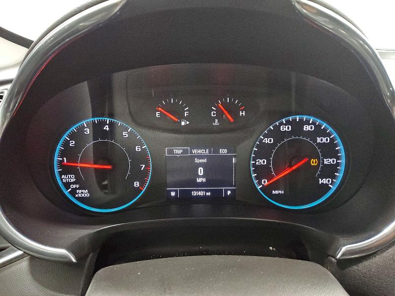 Продажа на аукционе авто 2021 Chevrolet Malibu, vin: 1G1ZD5ST7MF037963, номер лота: 49510896