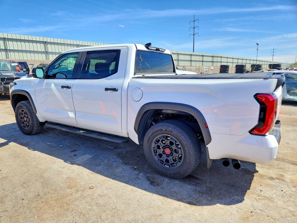 Продаж на аукціоні авто 2026 Toyota Tundra, vin: 5TFPC5DB5TX114988, номер лоту: 51208256