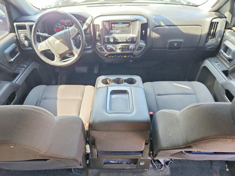 Aukcja sprzedaży 2016 Chevrolet Silverado, vin: 3GCUKREC4GG276349, numer aukcji: 48662946