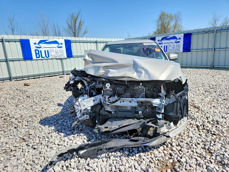 Продаж на аукціоні авто 2025 Mazda Cx-5, vin: JM3KFBCL1S0642374, номер лоту: 50832296