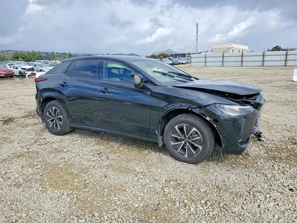 Продаж на аукціоні авто 2024 Lexus Rz, vin: JTJABABB3RA004891, номер лоту: 50529406