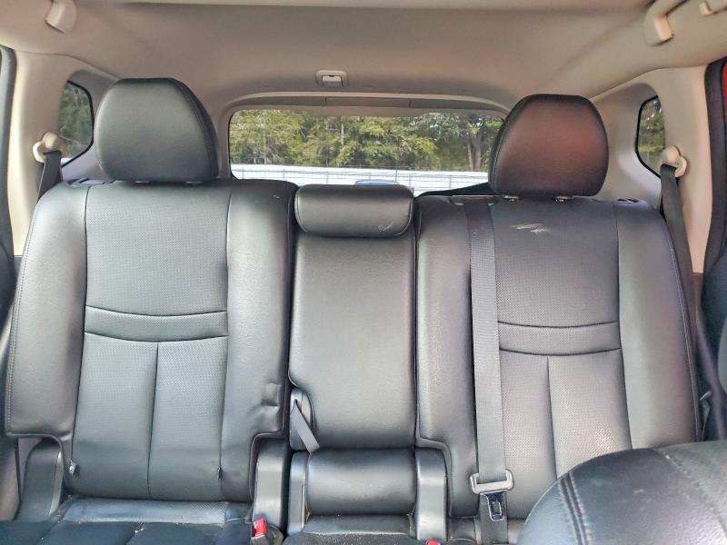 Auction sale of the 2016 Nissan Rogue, vin: 5N1AT2MV9GC873764, lot number: 51345866