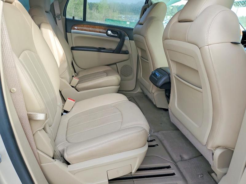 Продаж на аукціоні авто 2012 Buick Enclave, vin: 5GAKRCED2CJ121740, номер лоту: 47838416