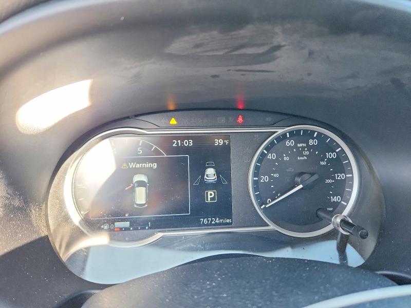 Продажа на аукционе авто 2019 Nissan Kicks, vin: 3N1CP5CUXKL500048, номер лота: 51413756