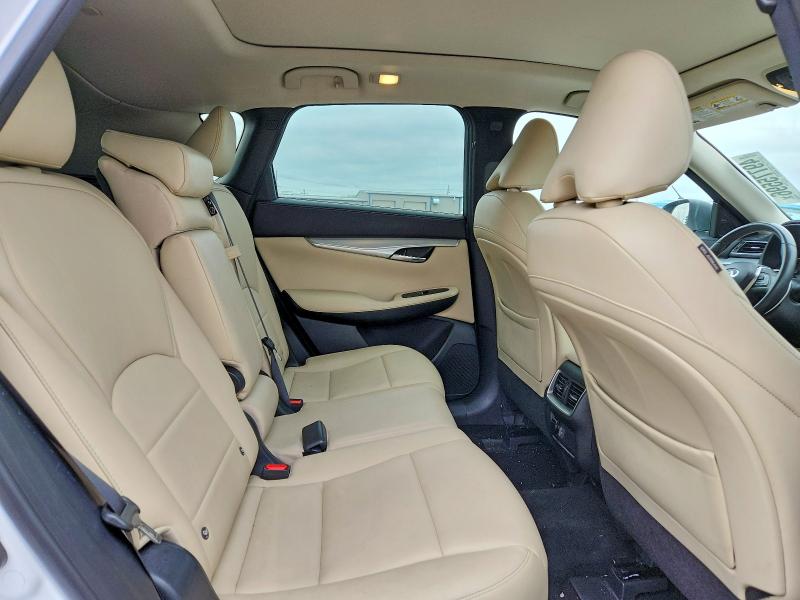 Продаж на аукціоні авто 2019 Infiniti Qx50, vin: 3PCAJ5M38KF137694, номер лоту: 49775596