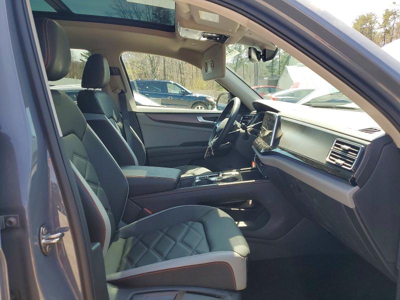 Aukcja sprzedaży 2025 Volkswagen Atlas, vin: 1V2CR2CA7SC540920, numer aukcji: 50213806