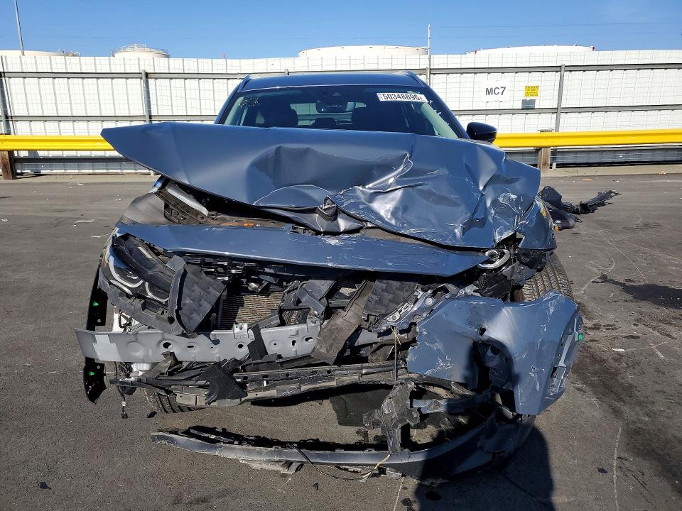 Продаж на аукціоні авто 2023 Mazda Cx-50, vin: 7MMVABEM9PN103442, номер лоту: 50348896