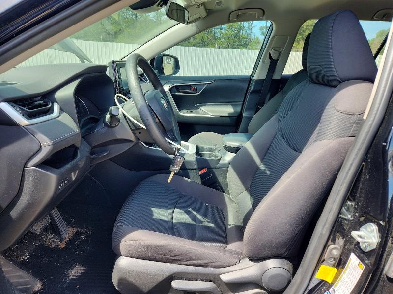 Aukcja sprzedaży 2021 Toyota Rav4 Hybrid, vin: 4T3MWRFV0MU030995, numer aukcji: 47734546